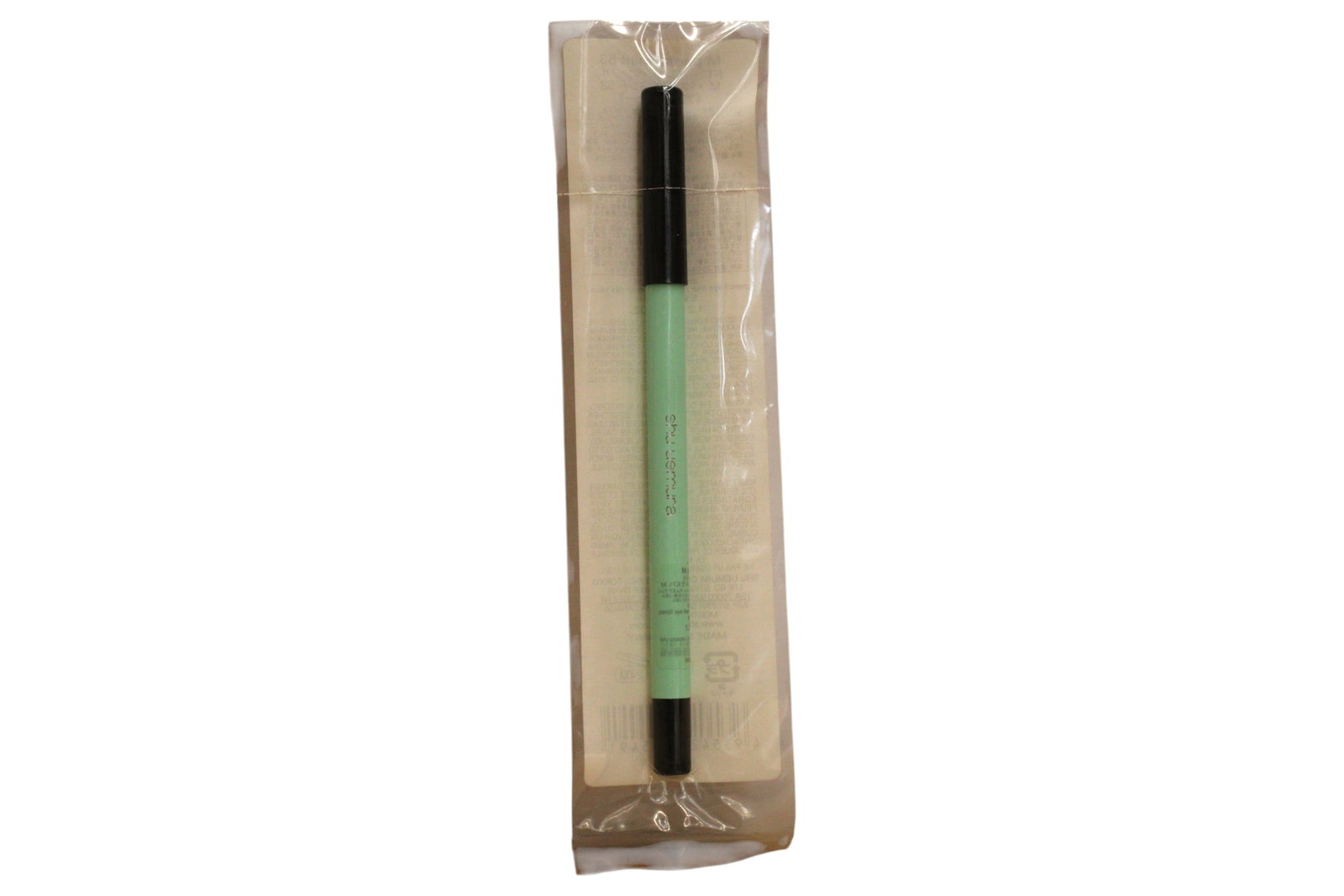 Shu Uemura, Matte 53, Marker de ochi, Crayonă pentru linie a ochilor Kajal, 53, Pastel Mint, 1.2 g