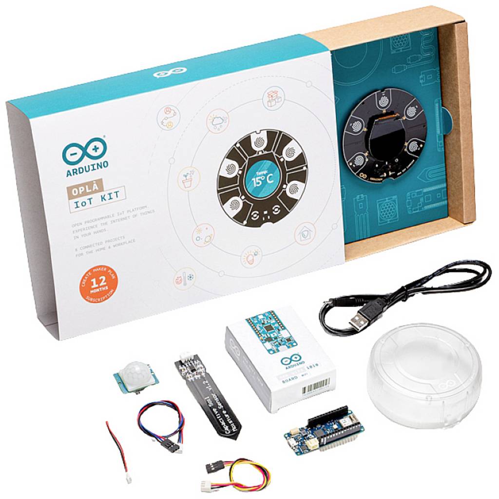Arduino AKX00026 Kit Opla Iot Kit AKX00026