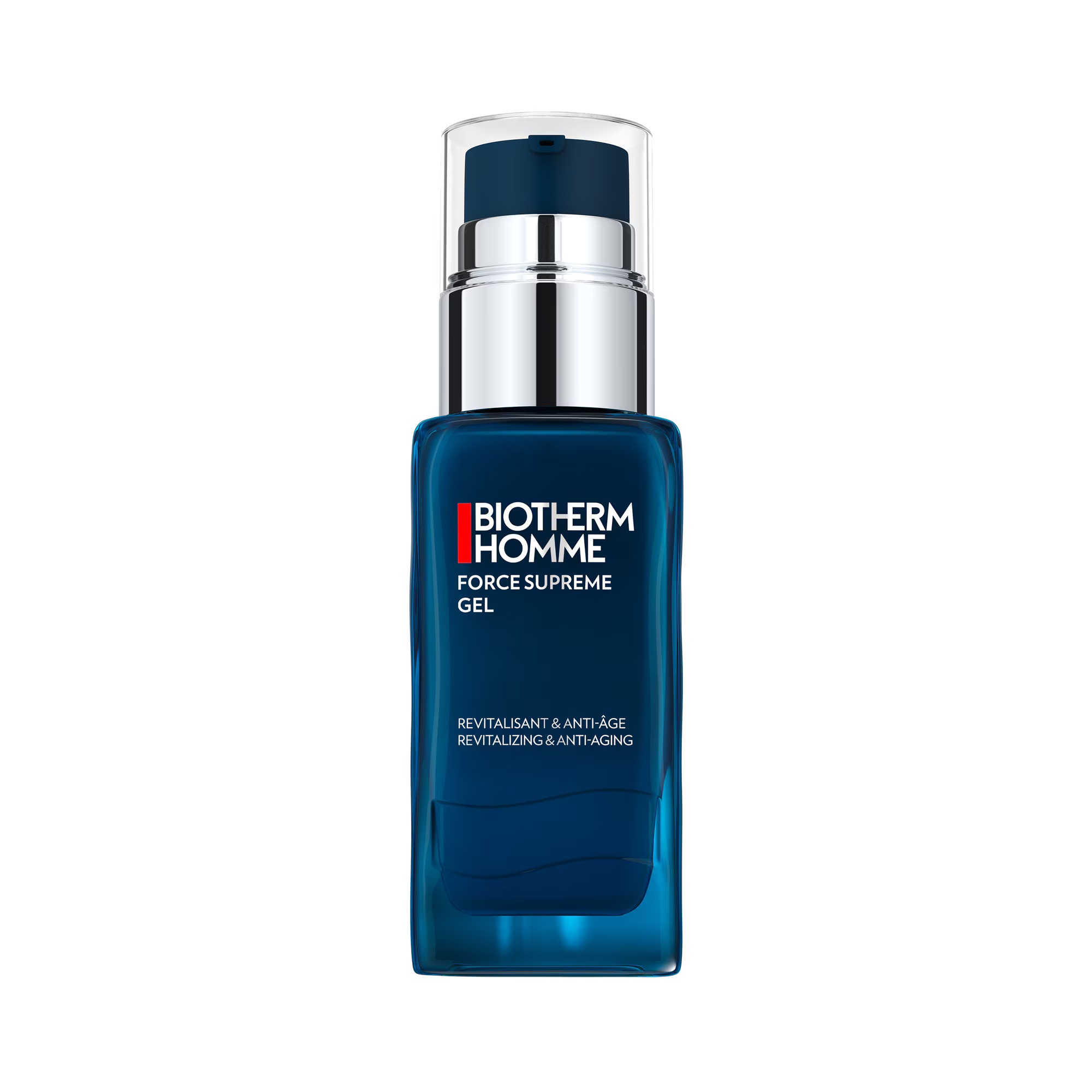 Biotherm, Force Supreme, Anti-aging, Jel, Cilt, 50 ml