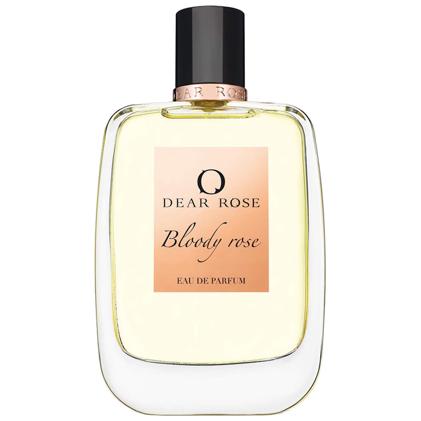 Roos & Roos, Sânge de Trandafir, Eau De Parfum pentru Femei, 100 ml.