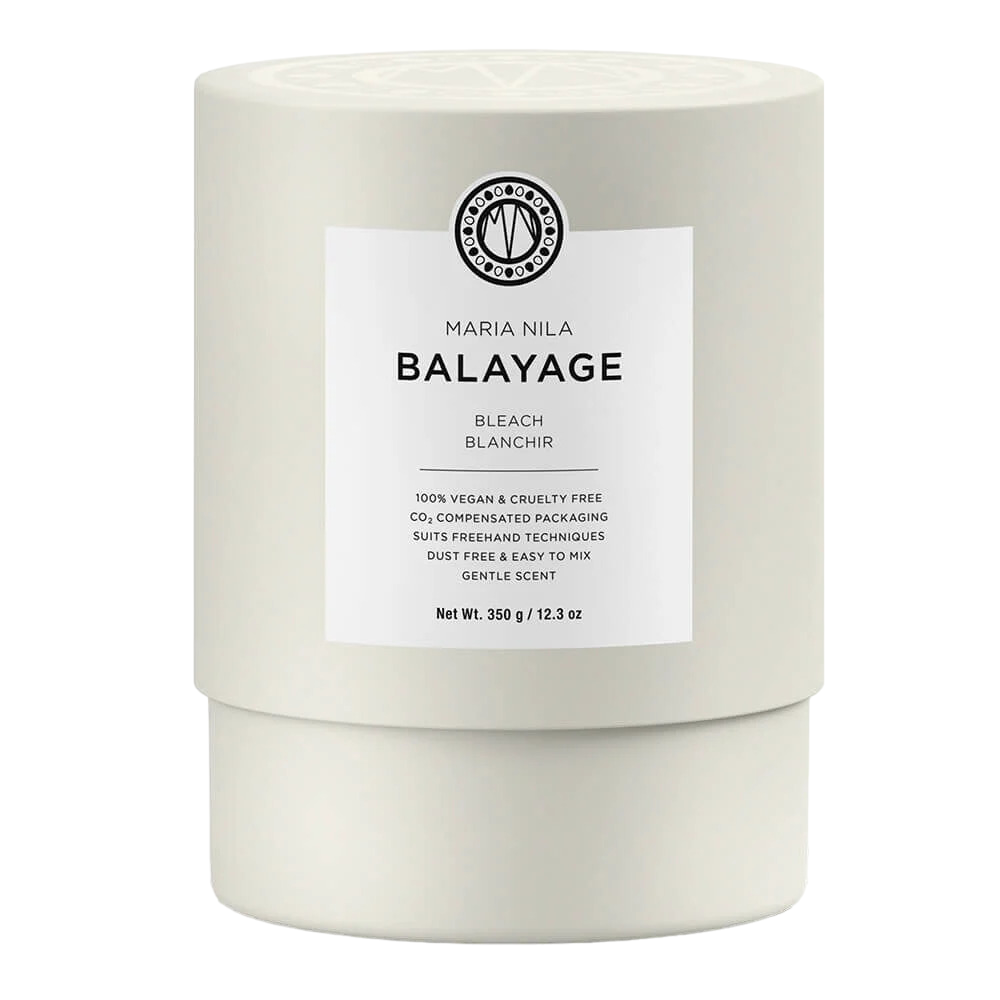 Maria Nila, Bleach Collection Balayage, Saç Oksidan Tozu, 350 g