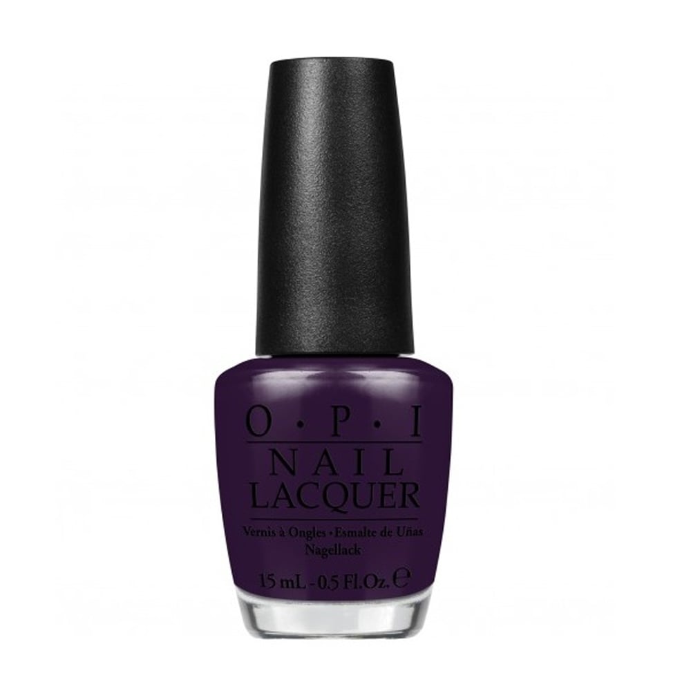 OPI, Lac de unghii, Oțet pentru unghii, NL N49, Viking într-o vârstă de iarnă minunată, 15 ml.