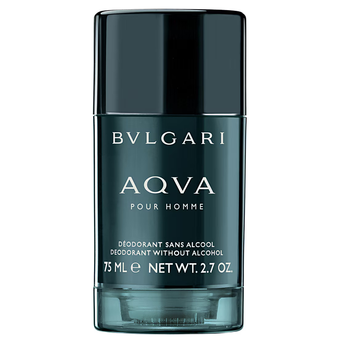 Bvlgari, Aqva, Freshness, Deodorant Stick, For Men, 75 ml