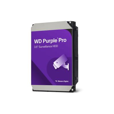Western Digital Purple Pro Internal (WD102PURP) HD 10TB 3 5" Western Digital5" Western Digital 5"