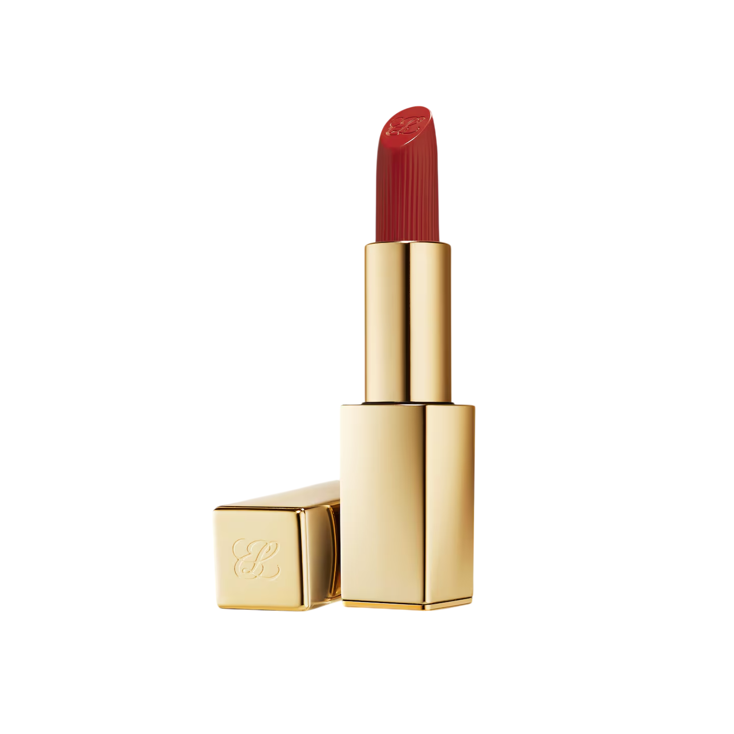 Estee Lauder, Pure Color Envy Matte, Matte, Cream Lipstick, 571, Independent, Refillable, 3.5 g