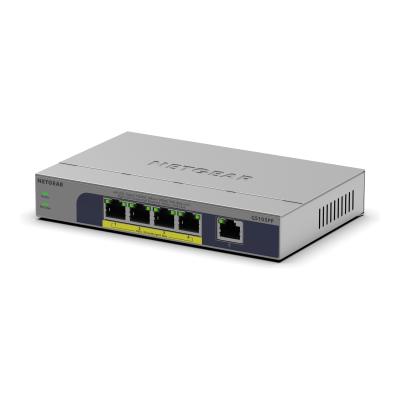 Netgear Switch GS105PP-300EUS GS105PP300EUS (GS105PP-300EUS)