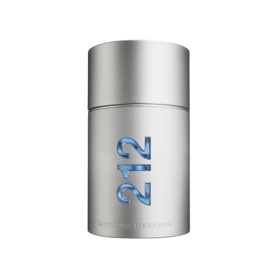 Carolina Herrera, 212 Men, Parfum de Toaletă, Pentru Bărbați, 50 ml.
