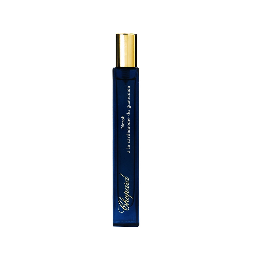 Chopard, Neroli a la Cardamome du Guatemala, Eau De Parfum, For Women, 10 ml