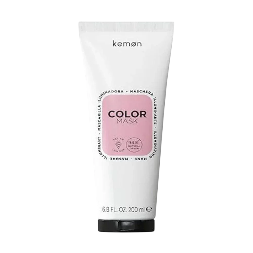 Kemon, Color, Hair Colouring Cream Mask, Nourishing, 200 ml