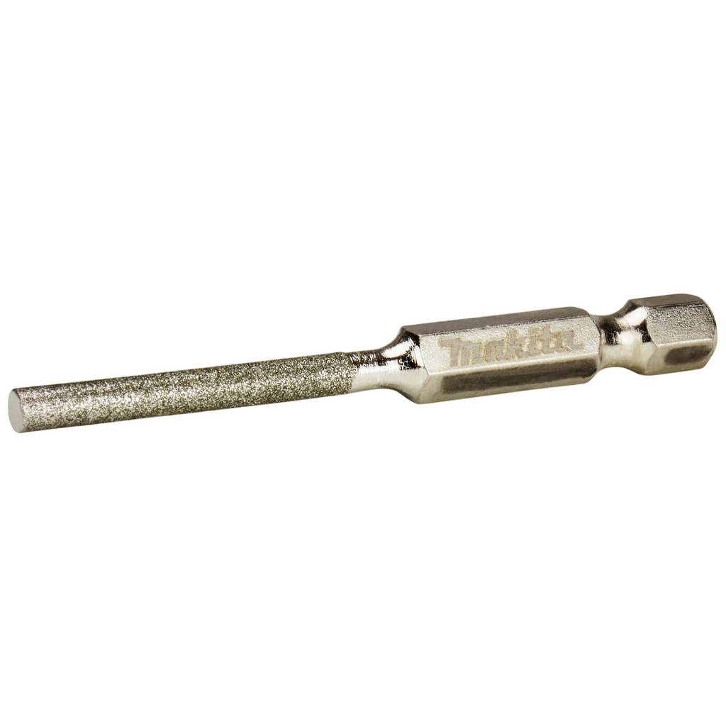Makita D-73748 Round file 4.0 mm 1/4" 1 pc(s) D-73748