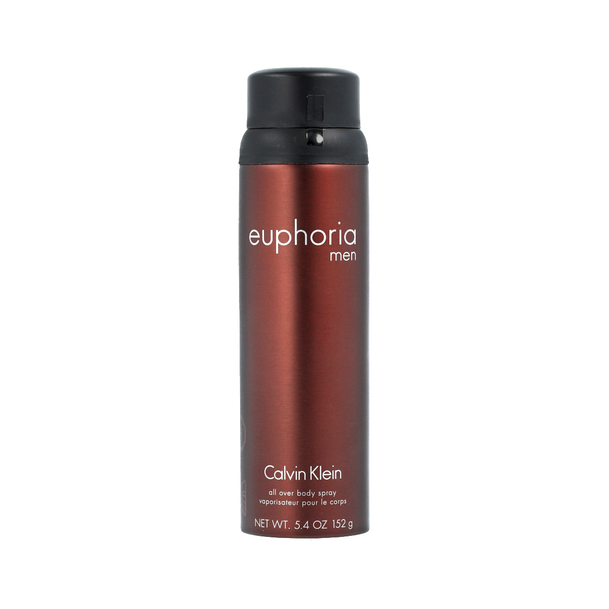 Calvin Klein Euphoria for Men Deodorant VAPO 160 ml (man)
