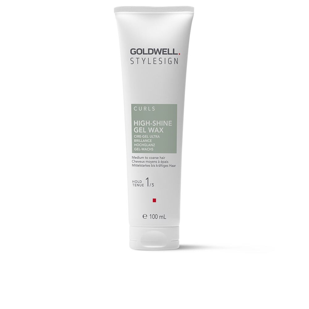 Goldwell, Stylesign, Cearșă de styling a părului, Lumină înaltă, Nivel de menținere 1/5, 100 ml.