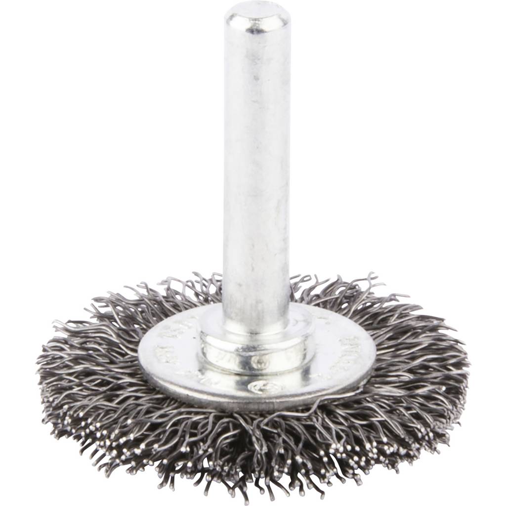 Makita Makita Round brush 38 mm D-39958 D-39958 1 pc(s) D-39958