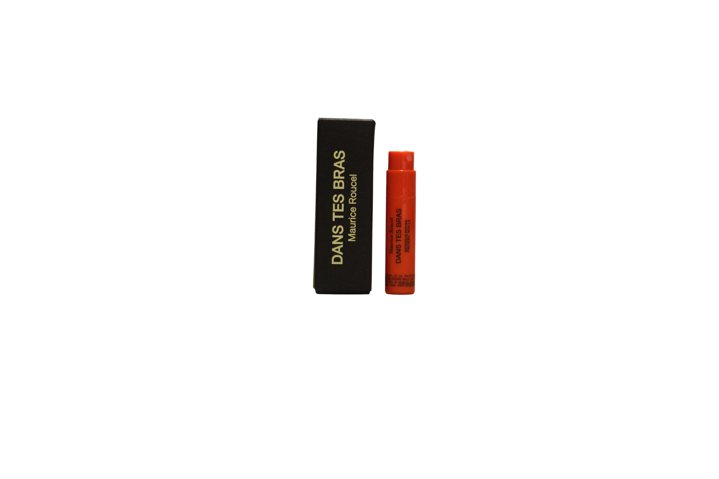 Frédéric Malle, Dans Tes Bras, Koku, Cinsiyetsiz, 1.2 ml *Büke