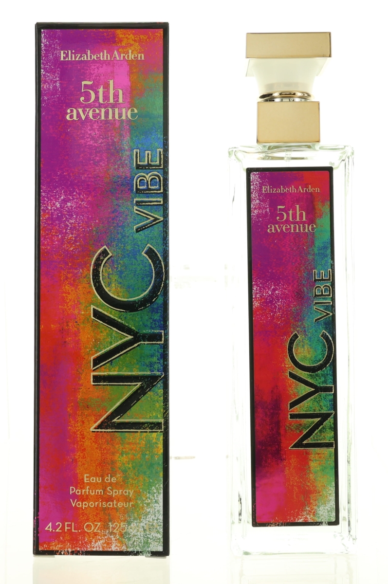 Elizabethten Arden 5. Cadde New York Hareketi Eau de Parfüm 125 ml (kadın)