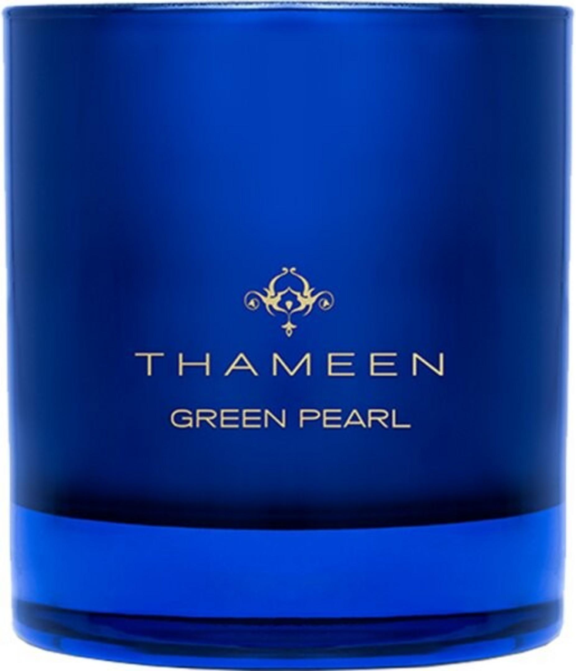 Thameen London, Green Pearl, Scented Candle, 250 g