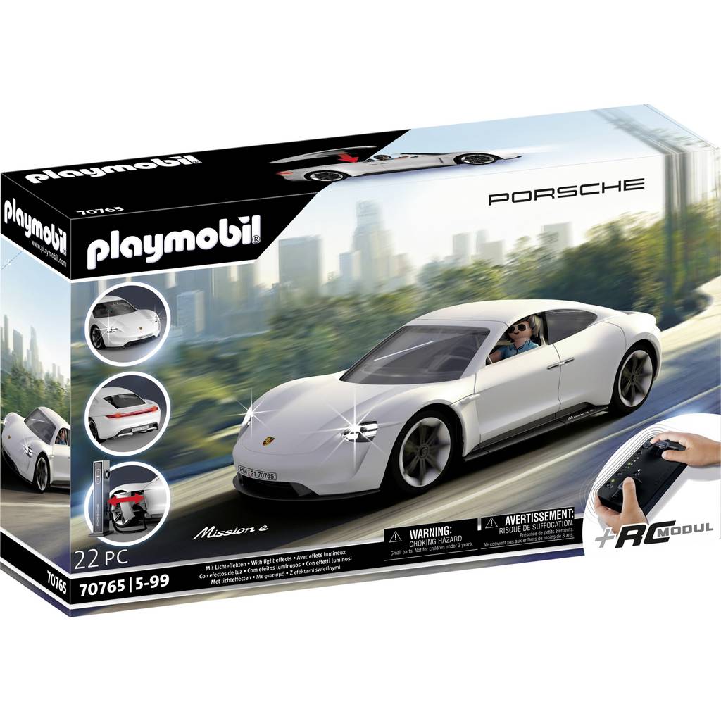 Playmobil® Porsche 70765 70765