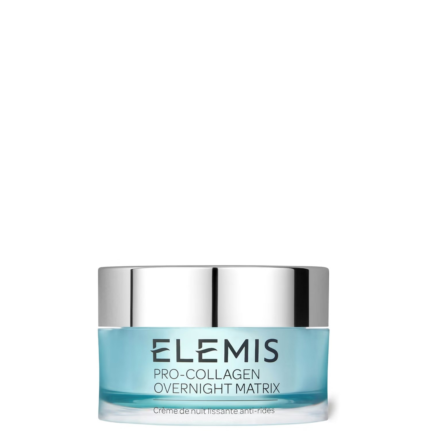Elemis, Pro-Kolajen Gece Matrisi, Cilt Çatlamış Derisi Önleyicisi, Geceden Sabah'a Krem, Yüz İçin, 50 ml.
