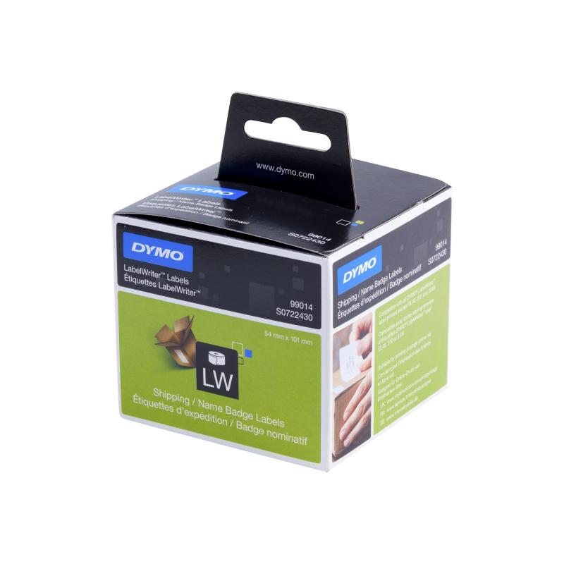 Etichete de lipit Dymo 99014 (S0722430)