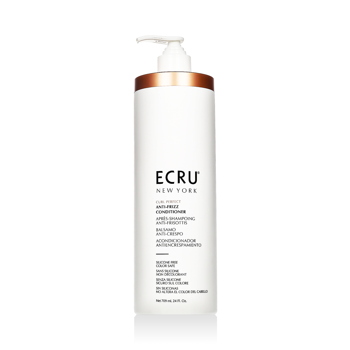 ECRU® Kuru İyileştirici Antifriz Şampuanı 709 ml