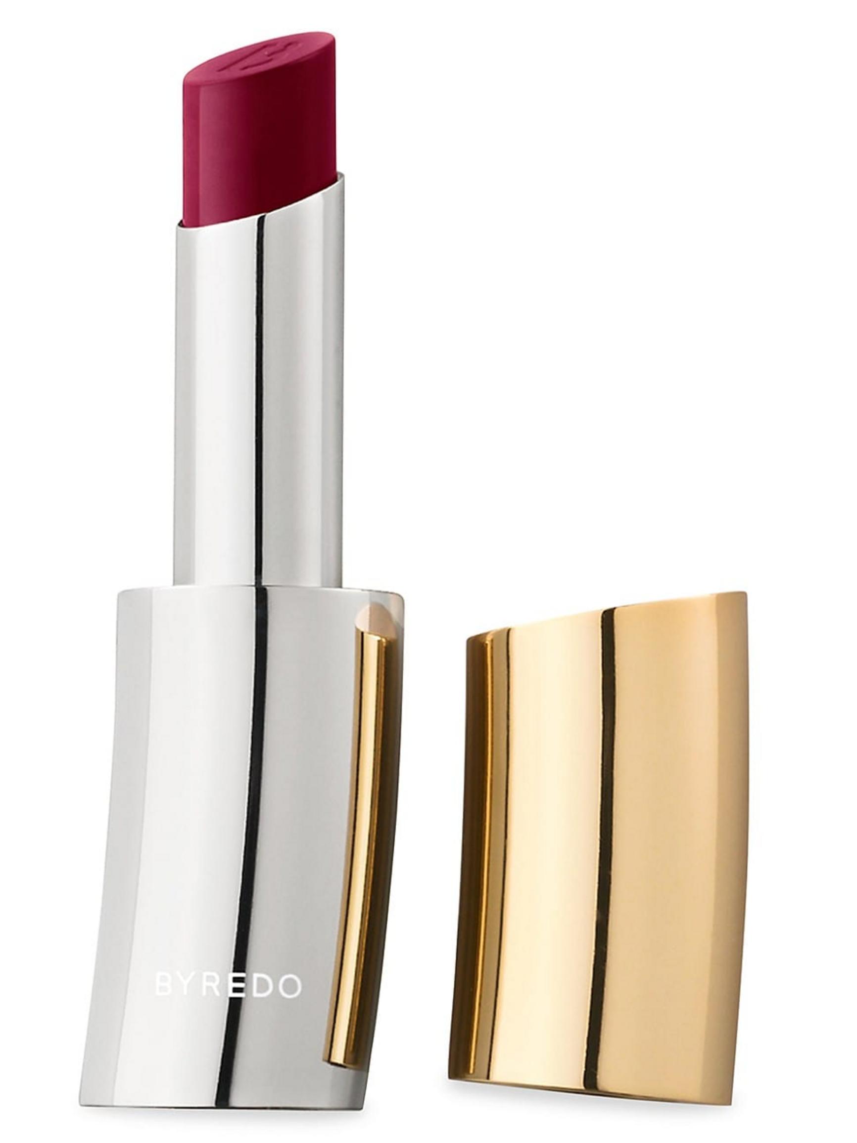Byredo, Byredo Lipstick, Crema de lipitcă, 330, Regina Dansului, 3 g