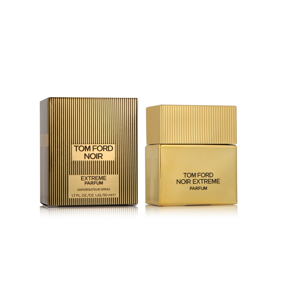 Tom Ford Noir Extreme Parfum UNISEX 50 ml (man)