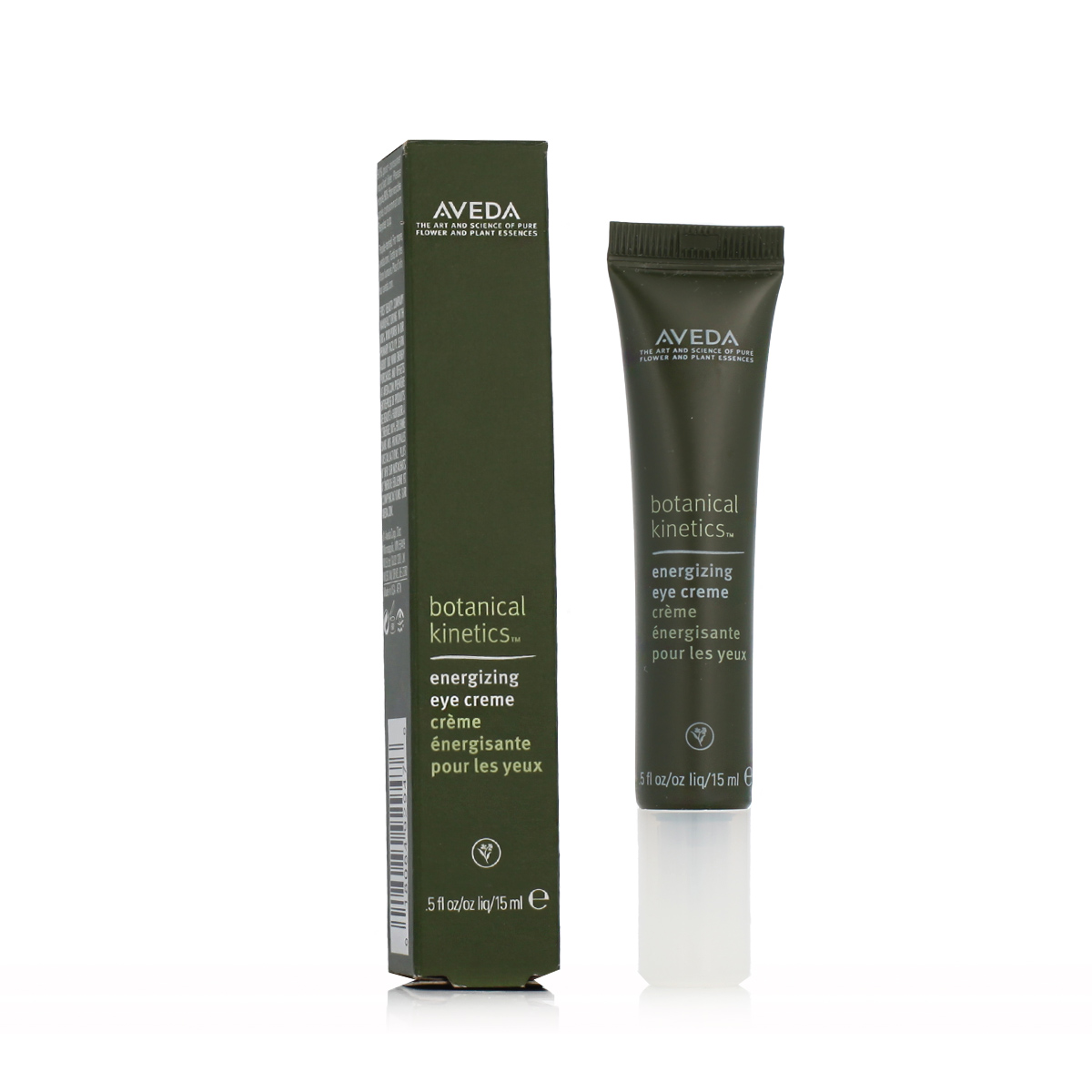 Aveda Bitkiy Kinetikleri ™ Enerji Verici Göz Kremi 15 ml