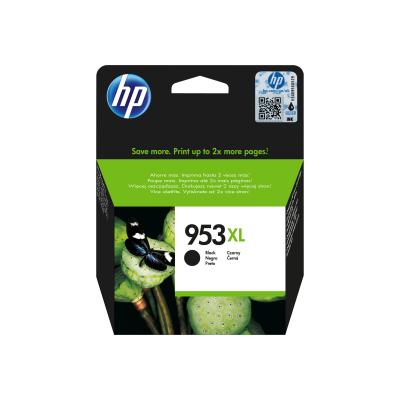 HP Bantarı Siyah (L0S70AE)