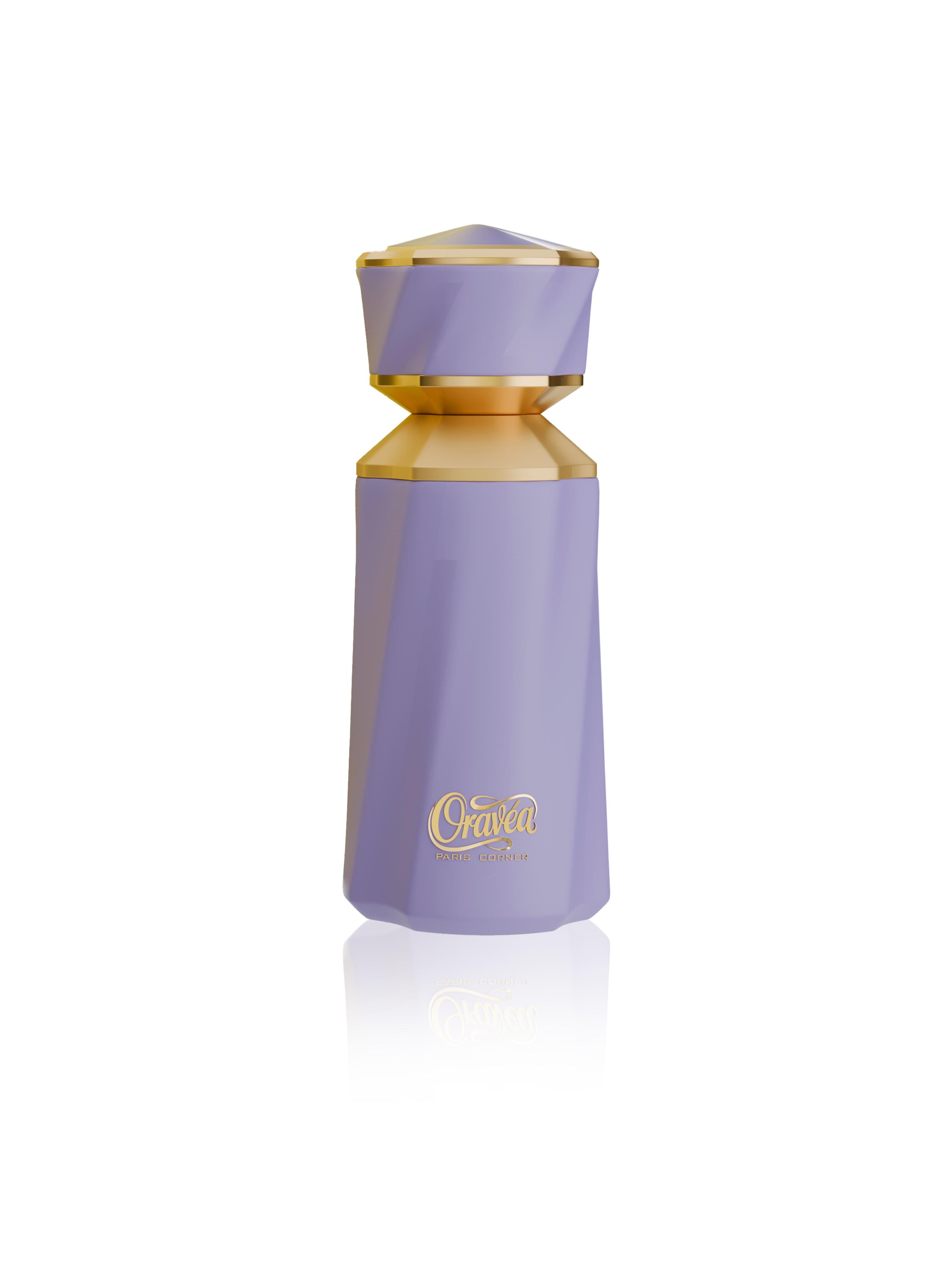 París Corner, Oravéa, Eau de parfum, Neutru, 100 ml.