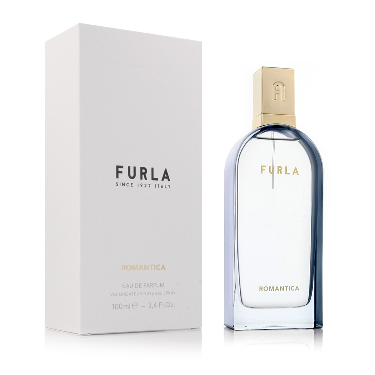 Furla Romantica Eau De Parfum 100 ml (woman)