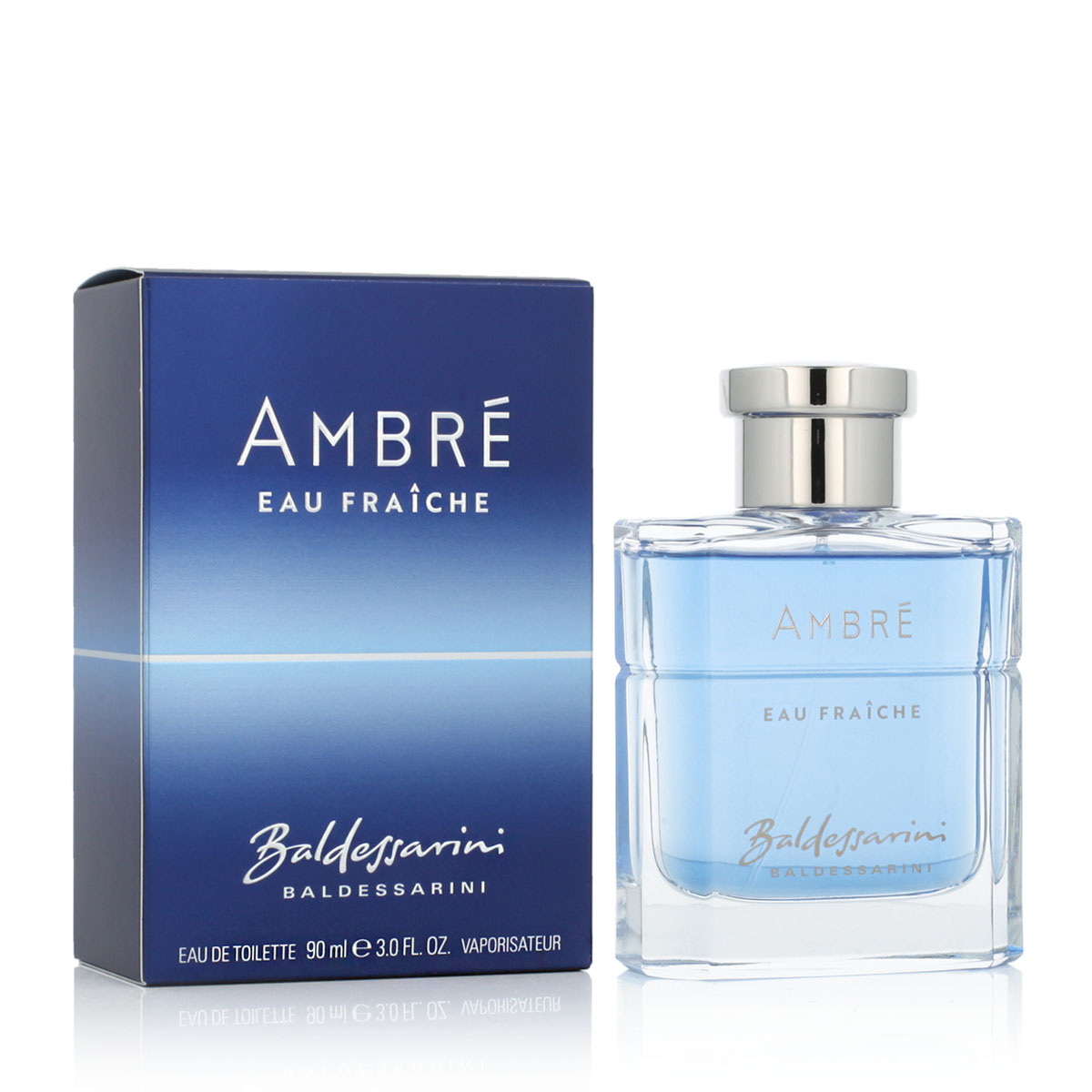 Baldessarini Ambré Eau Fraîche Eau De Toilette 90 ml (erkek)