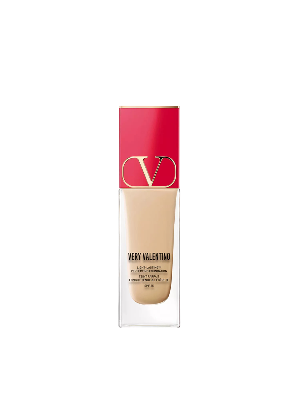 Valentino, Foarte Valentino, Fond de ten Valoare Lichidă, LIGR3, FPA 25, 25 ml.