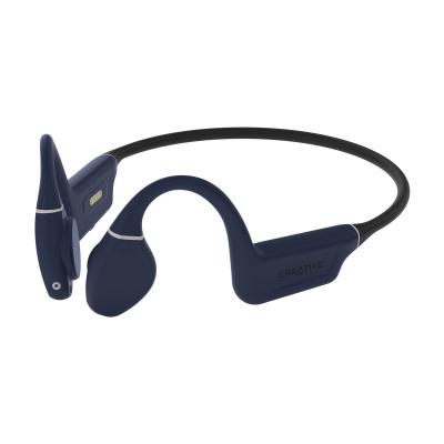 Creative Free Pro+Headphones blue black (51EF1081AA001)