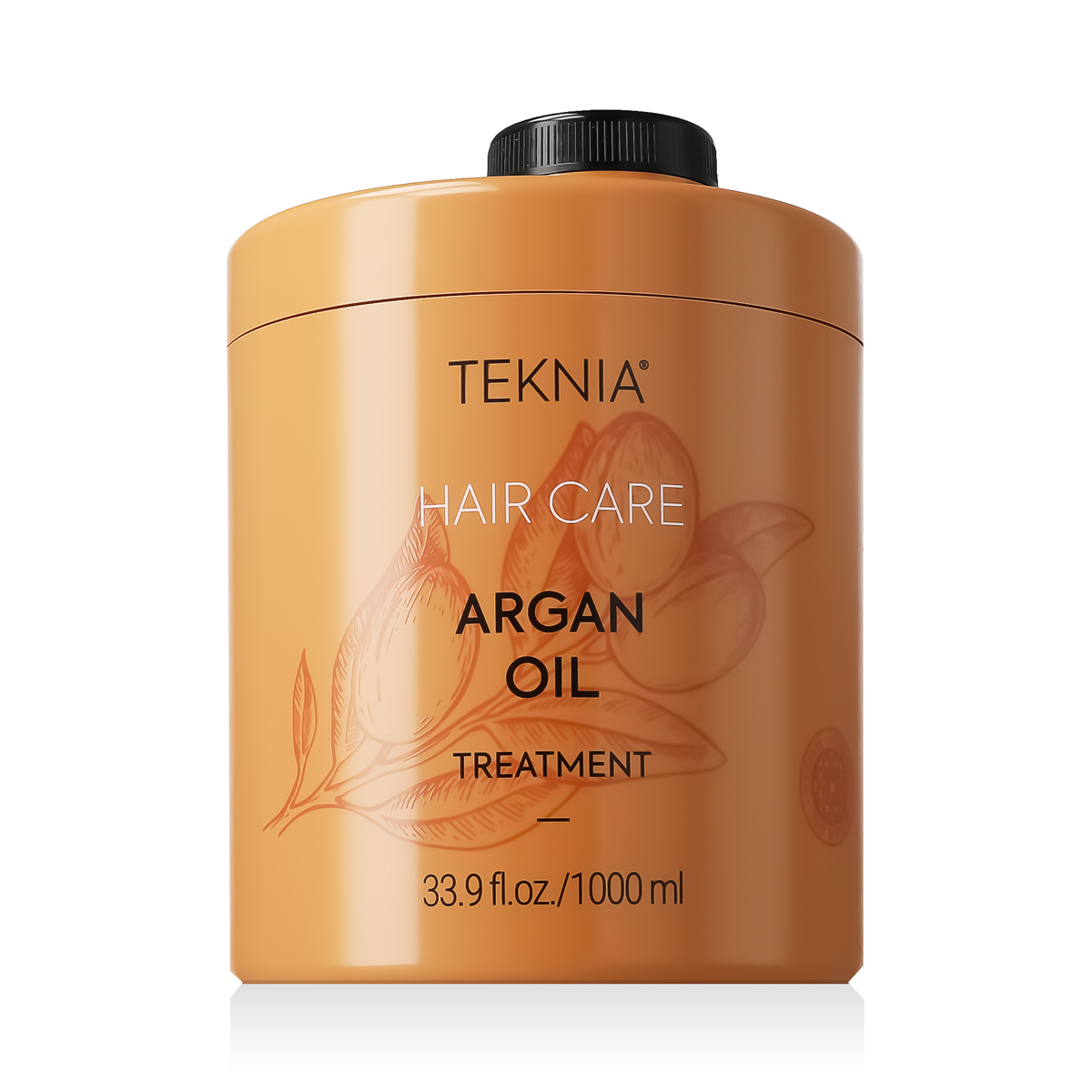 Lakmé Teknia Ulei de Argan - Tratament 1000 ml