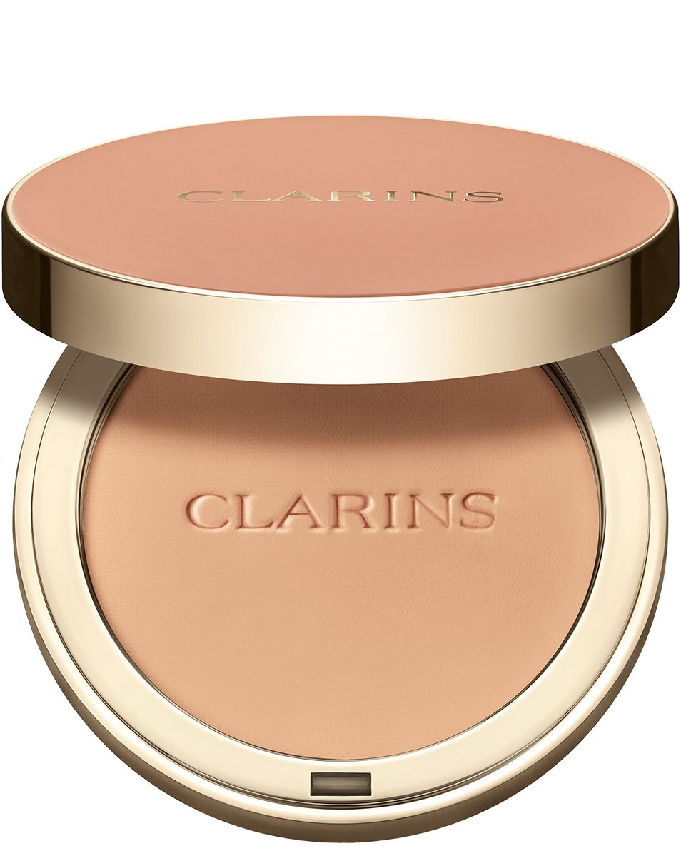 Clarins, Ever Matte, Matte, Compact Powder, 04 Medium, 10 g