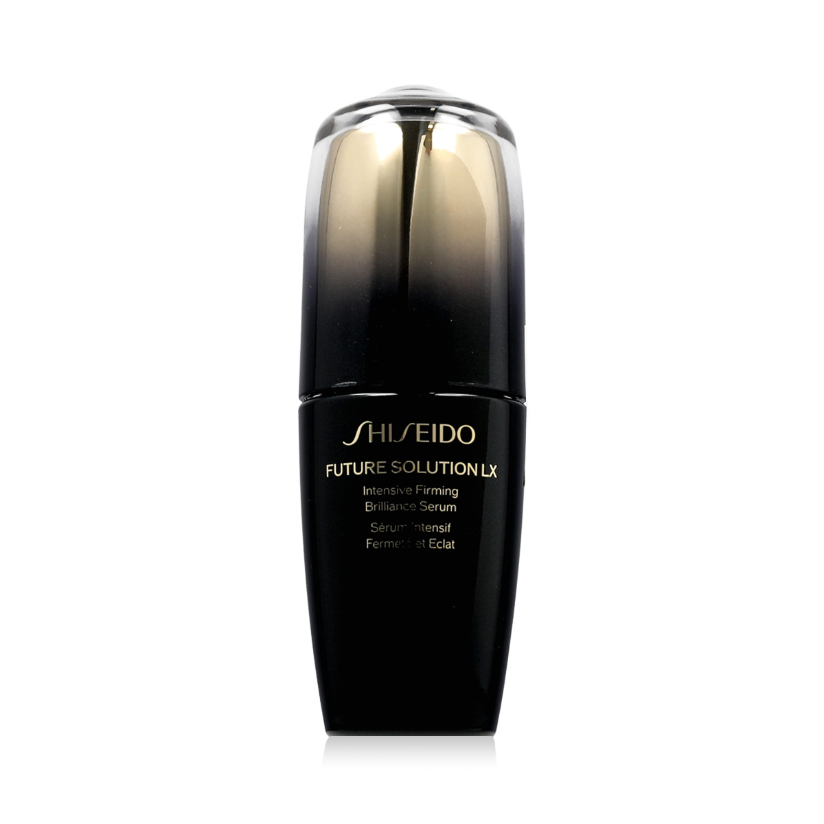 Serumul de strălucire intensiv Shiseido Future Solution LX Întărire Firmitoare, 50 ml.