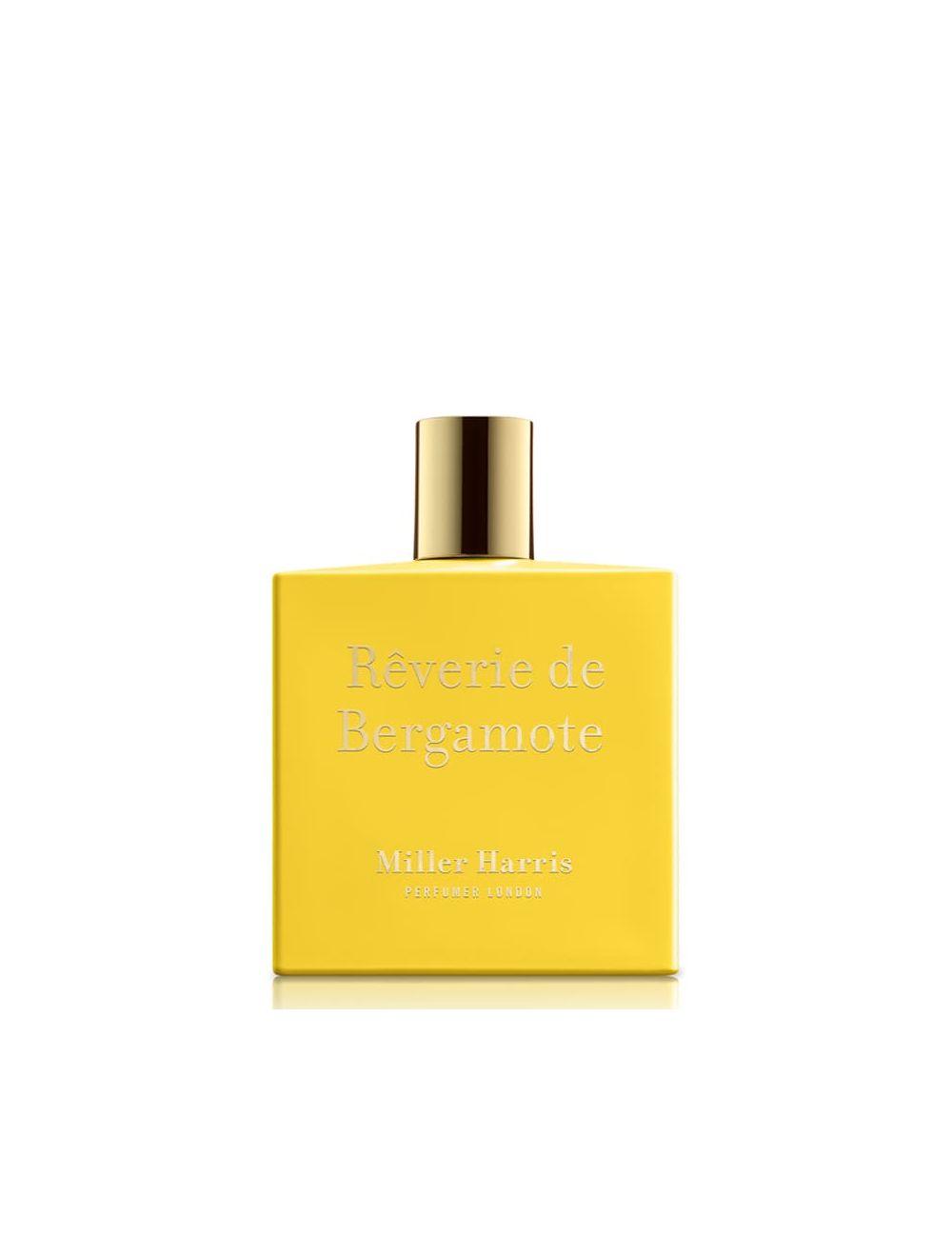 Miller Harris, Reverie de Bergamote, Eau de Parfum, Neutru, 100 ml.
