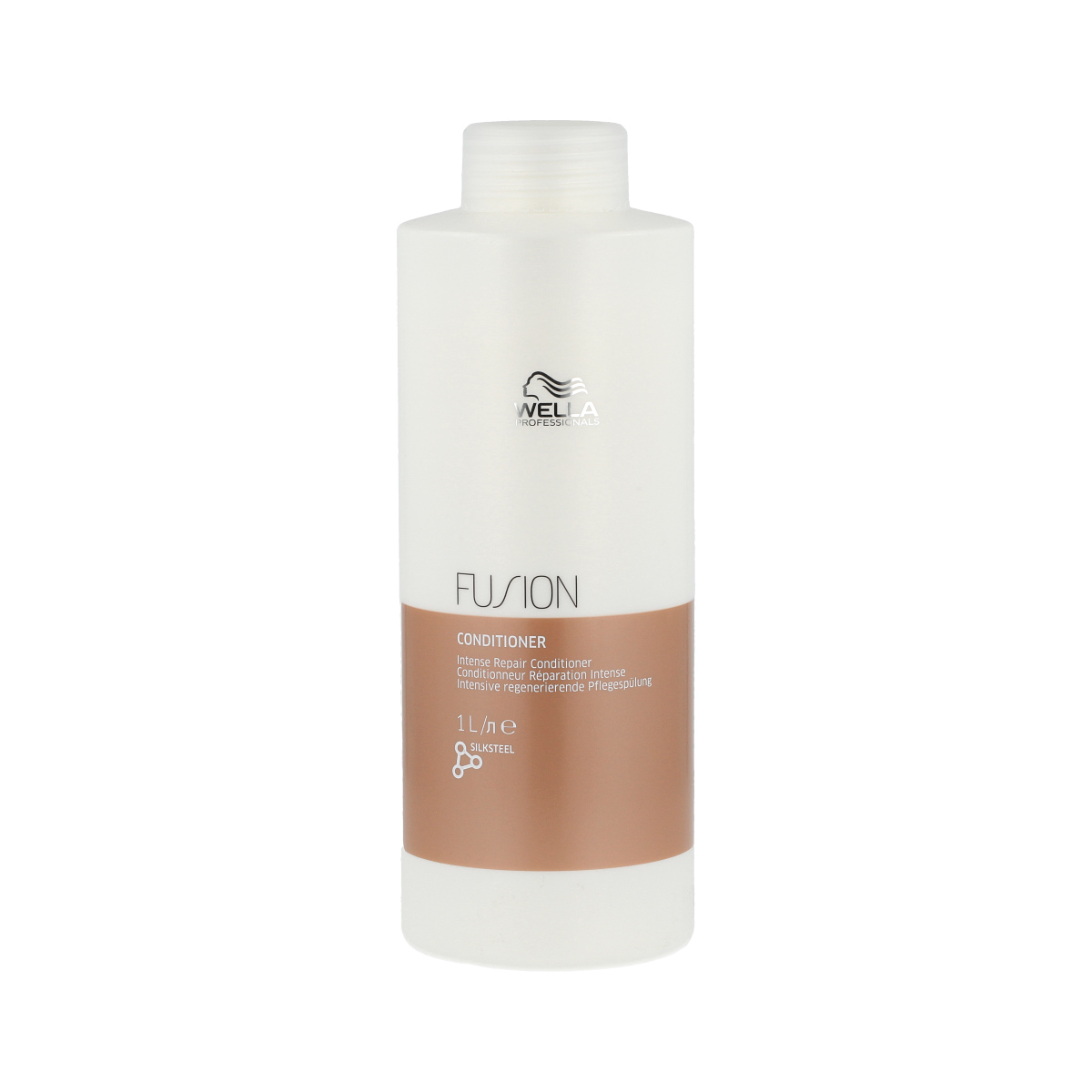 Wella Fusion Intense Repair Conditioner 1000 ml