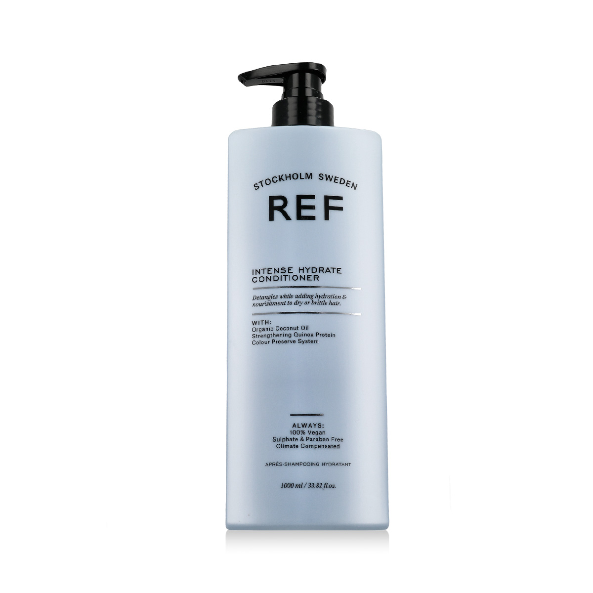 REF Intensivă Hidratare Condiiționator 1000 ml