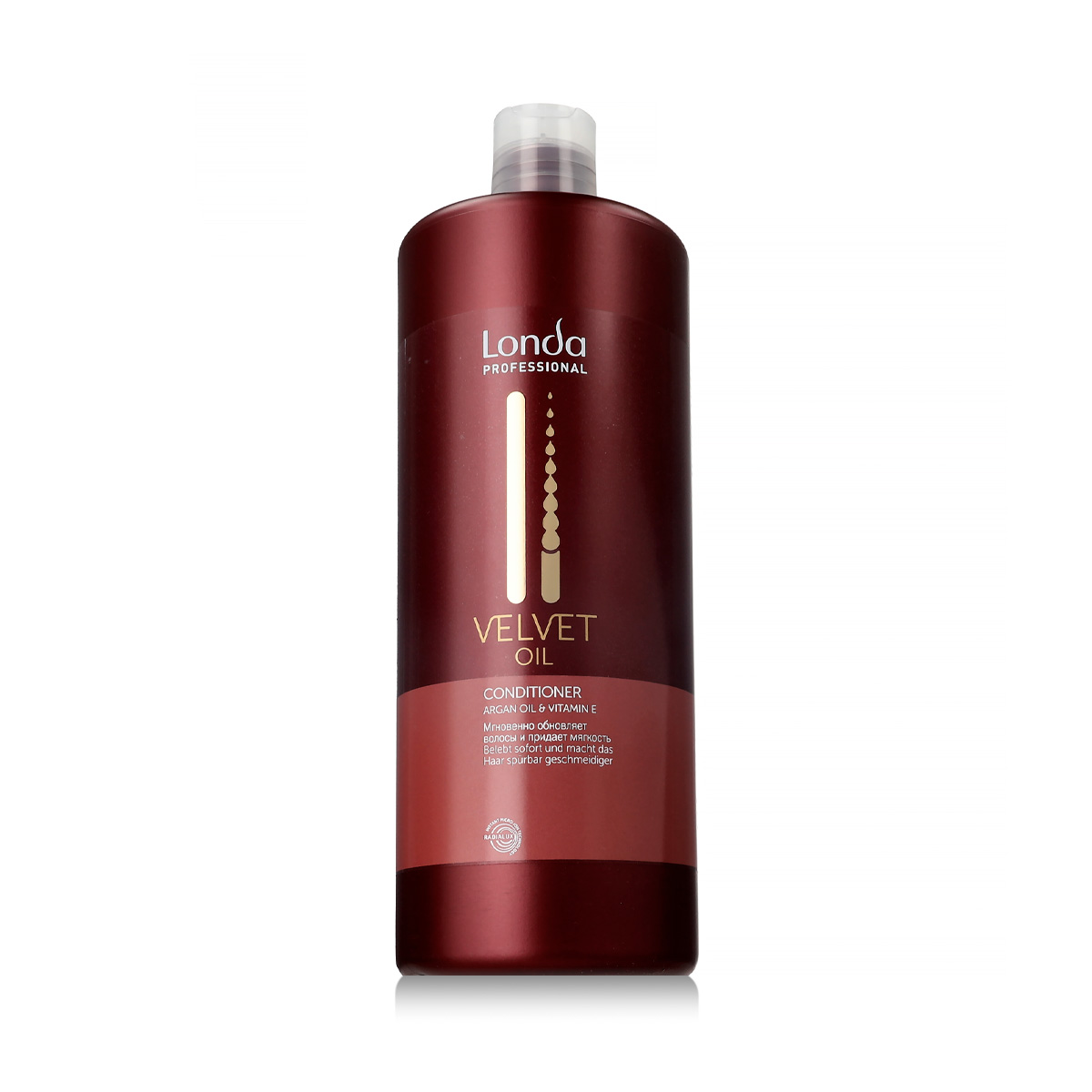 Londa Professional Ulei de condiționare Velvet 1000 ml