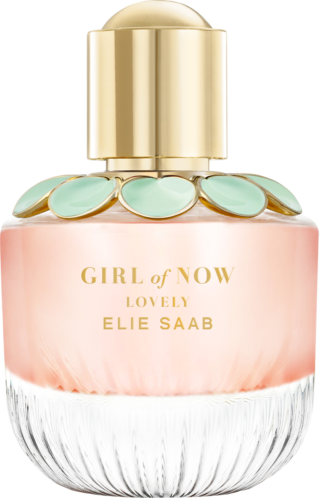 Elie Saab, Girl Of Now Lovely, Eau De Parfum, Pentru femei, 90 ml