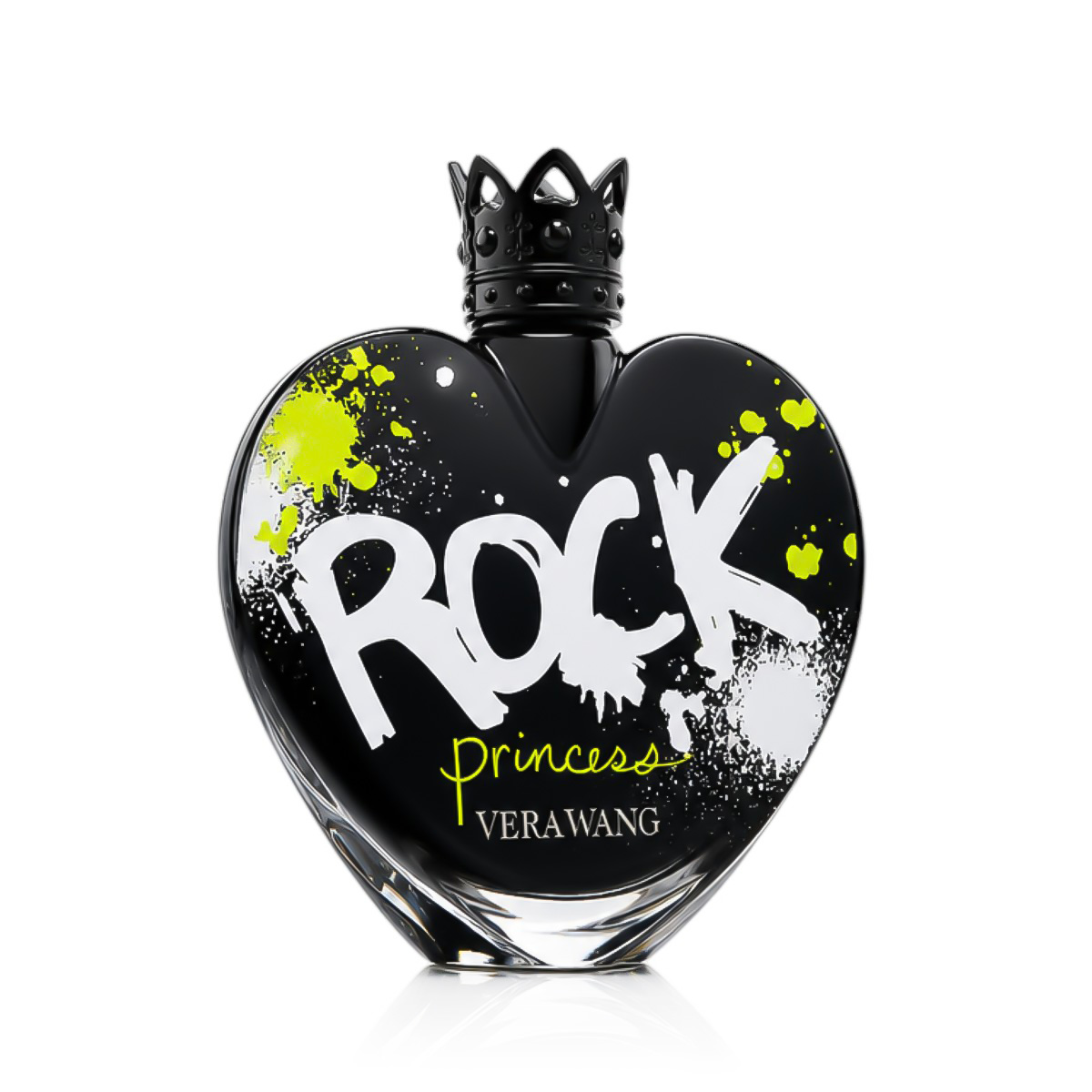 Vera Wang Rock Princess Eau De Toilette 100 ml (kadın)
