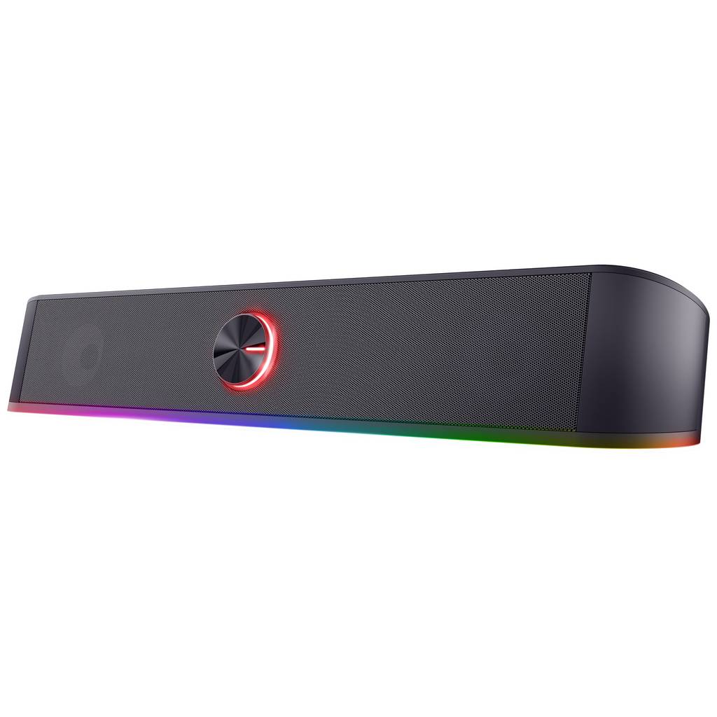 Trust GXT 619 Thorne PC speaker USB 6 W Negru 24007