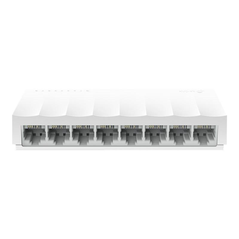 TPLINK TP-Link Switch (LS1008)