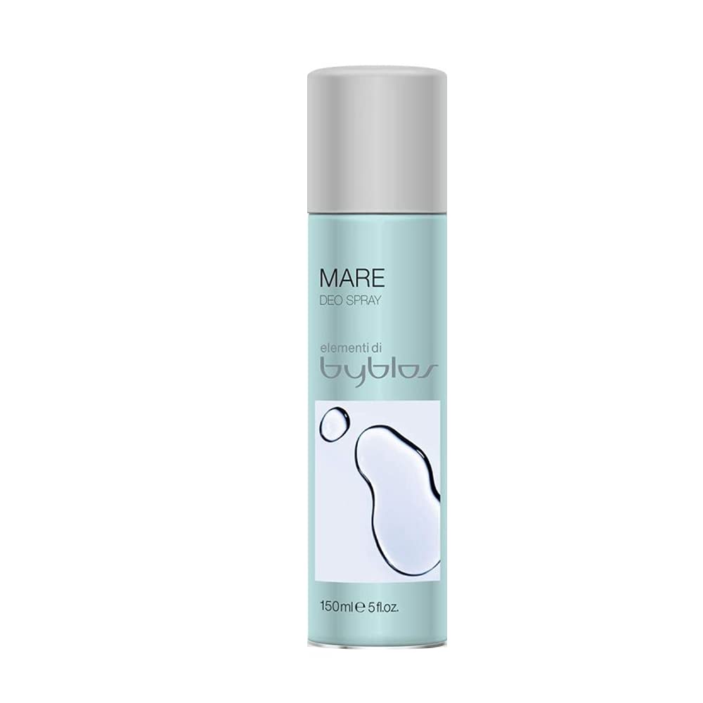 Byblos, Mare, Perspektif Kaybolma, Koku Sprey, Kadınlar için, 150 ml