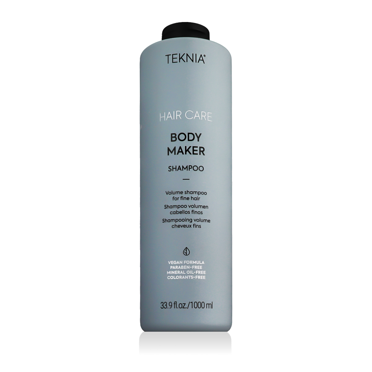Lakmé Teknia Body Maker Shampoo 1000 ml