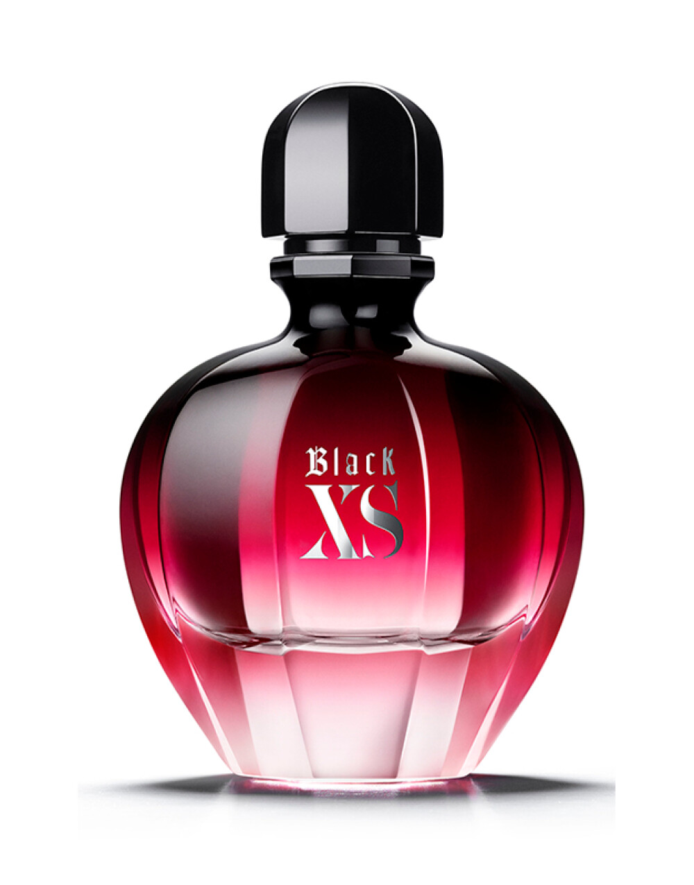 Paco Rabanne, Black XS, Eau de parfum pentru femei, 80 ml.
