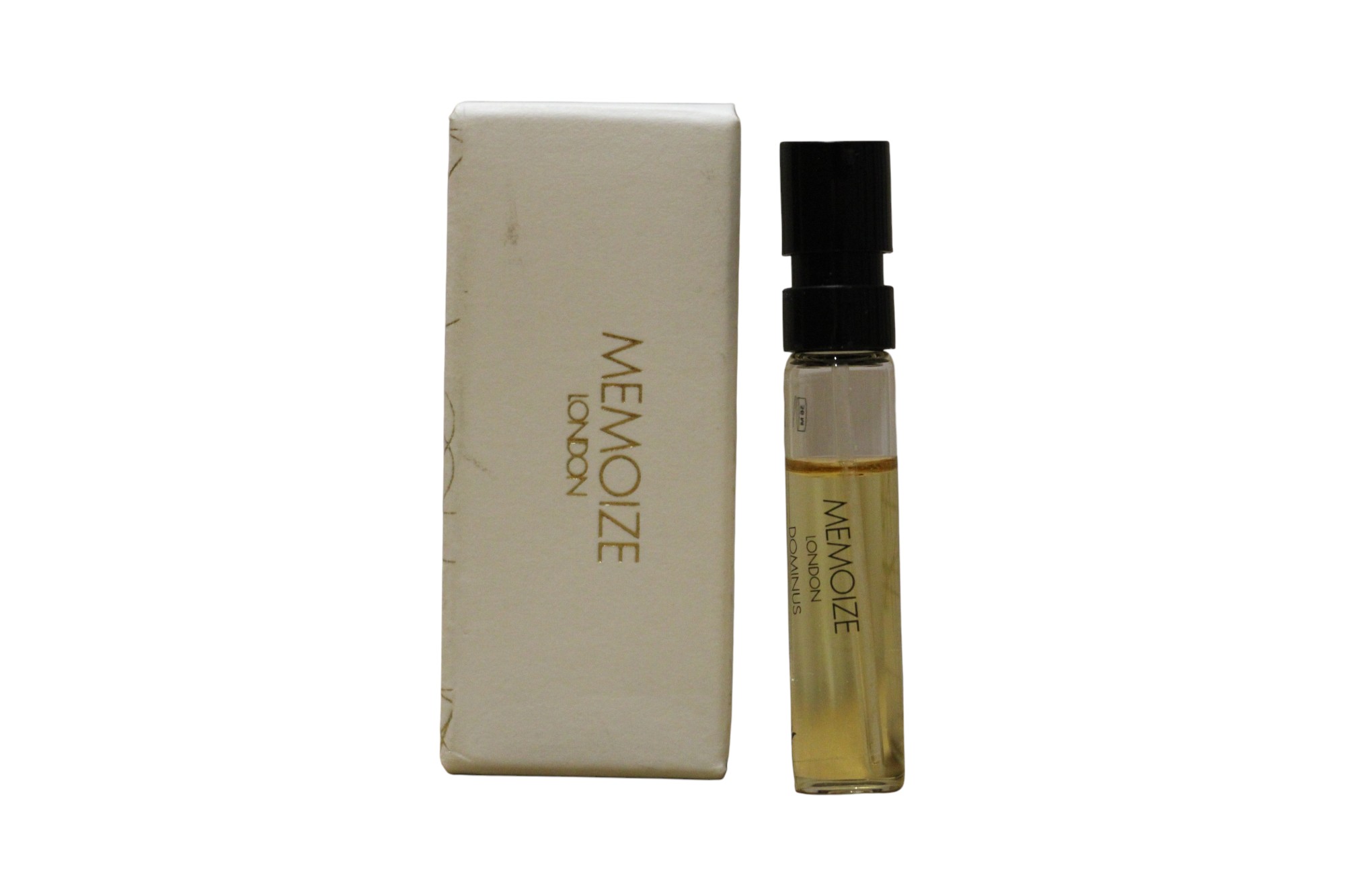 Memoize, Dominus, Extrait De Parfum, Unisex, 2 ml *Vial