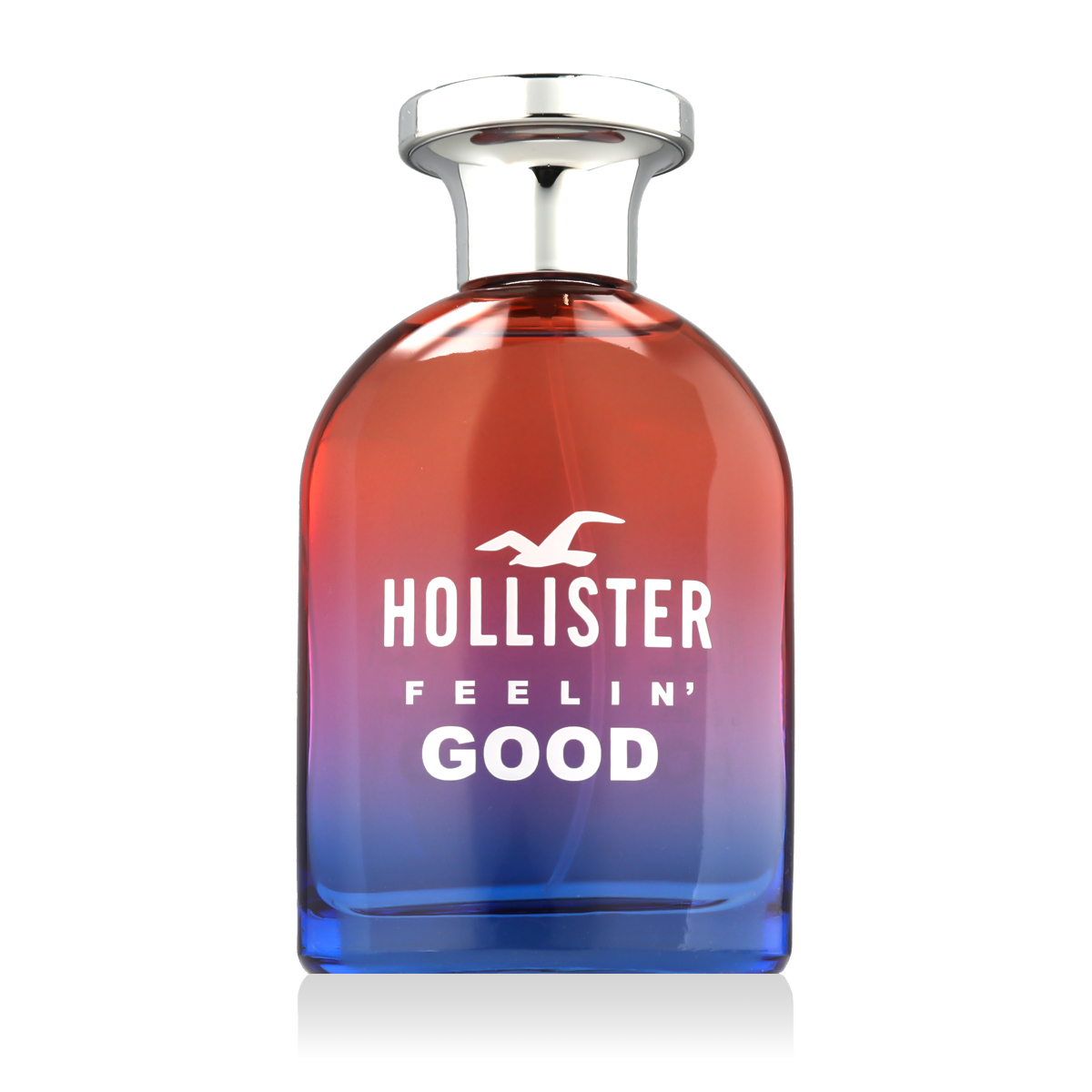 Hollister California Feelin' Good Ona için Kadinlar icin Eau de Parfum 100 ml