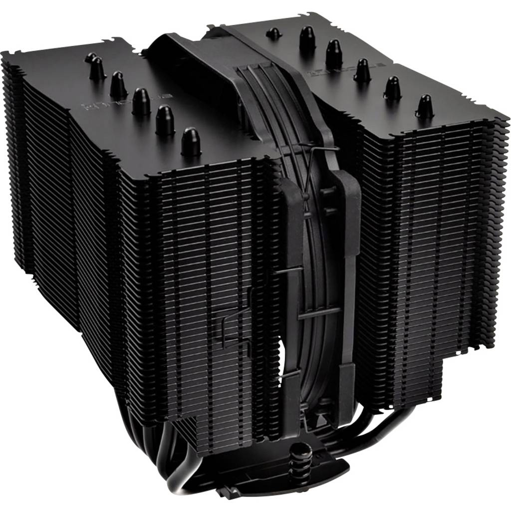 Noctua NH-D15S CH.BK CPU cooler + fan Intel® 1150, Intel® 1151, In NH-D15S CH.BK